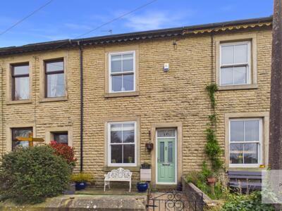 Fern Street, Ramsbottom, Bury